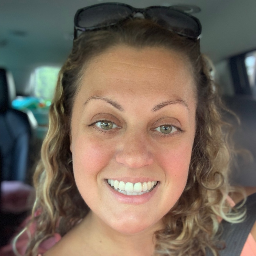 Meet your Posher, Kacie